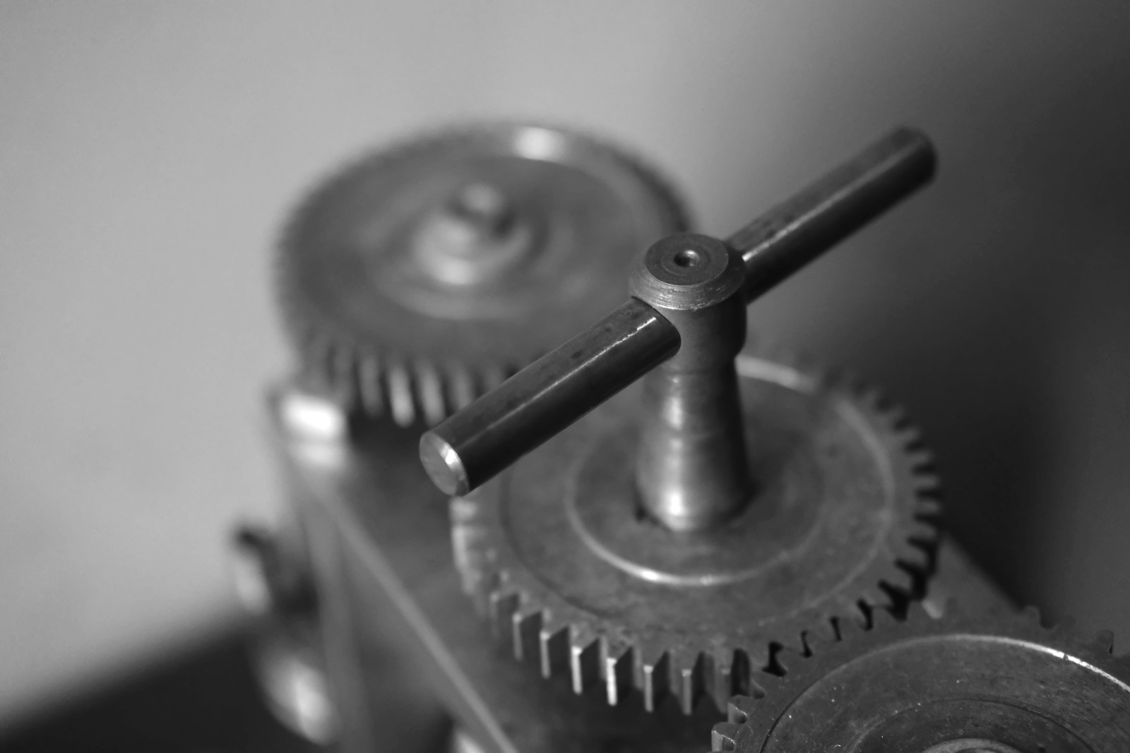 Custom Tooling